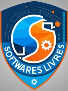 Emblema para o Site